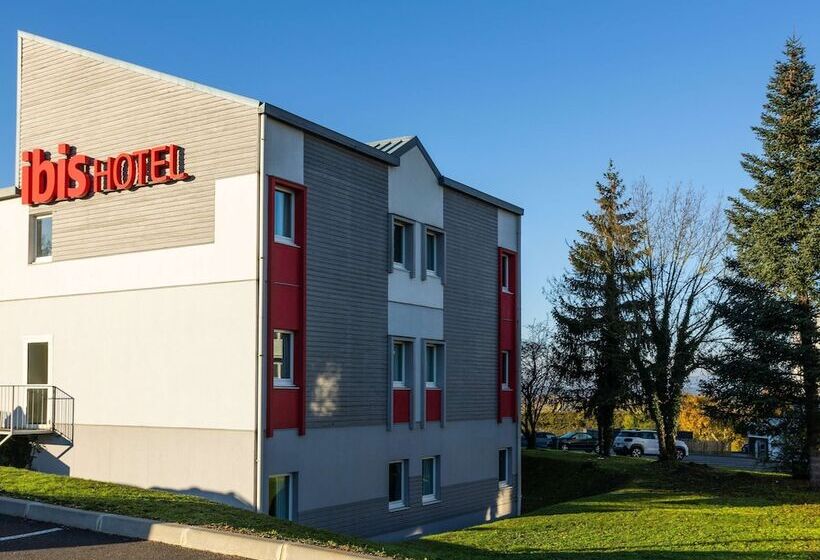 هتل Ibis Angoulême Nord   Rénové En 2023
