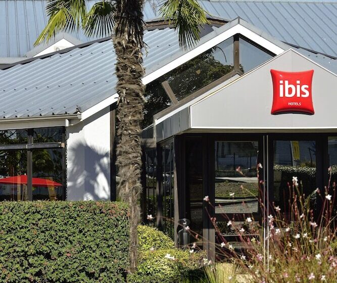 هتل Ibis Angoulême Nord