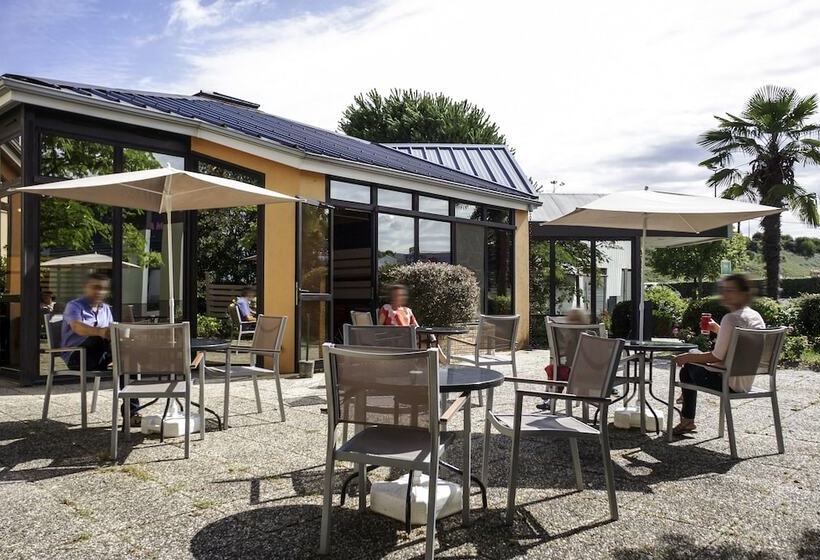 هتل Ibis Angoulême Nord   Rénové En 2023