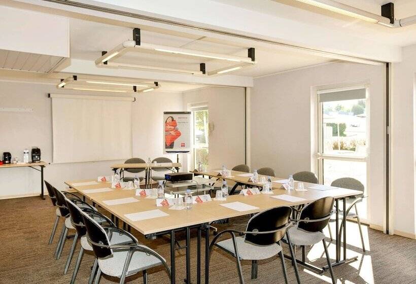 هتل Ibis Angoulême Nord   Rénové En 2023
