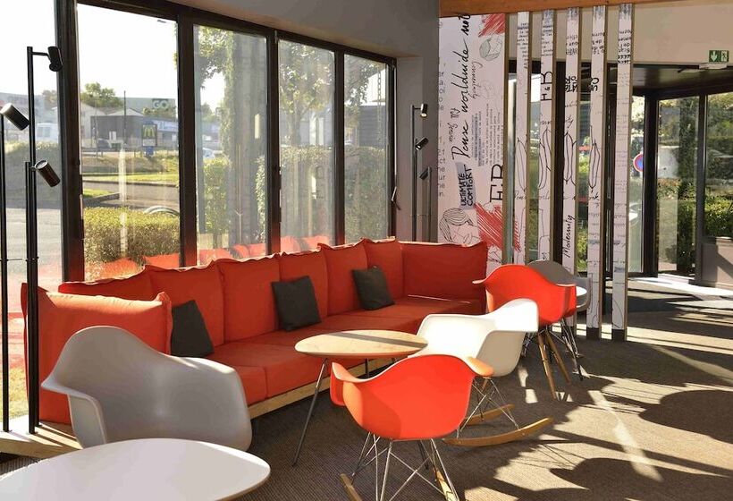 هتل Ibis Angoulême Nord   Rénové En 2023