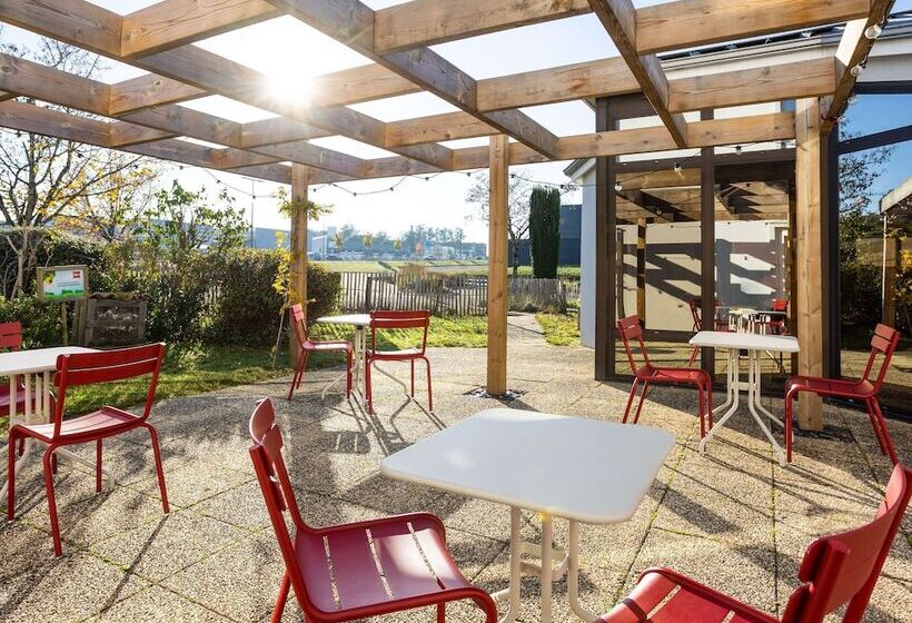 هتل Ibis Angoulême Nord   Rénové En 2023