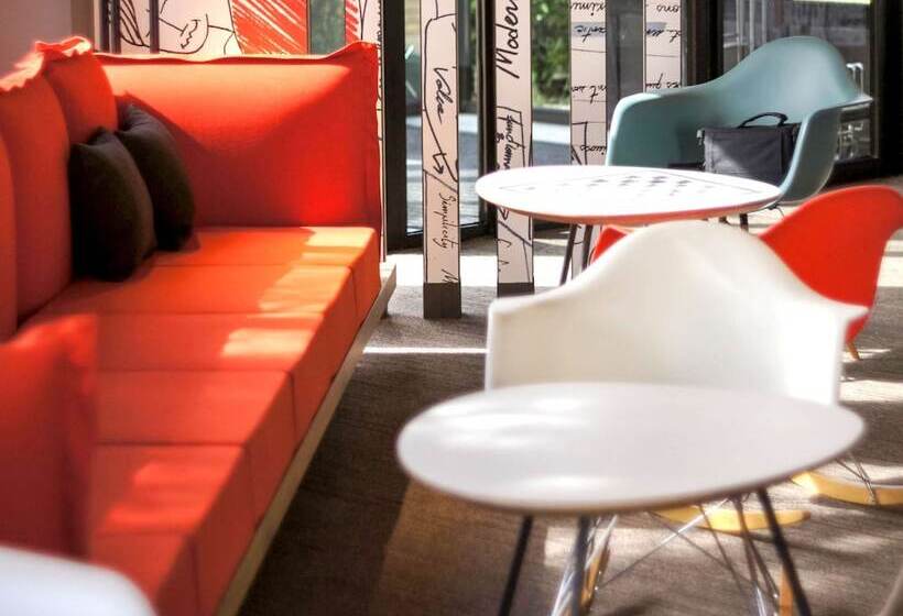 هتل Ibis Angoulême Nord   Rénové En 2023