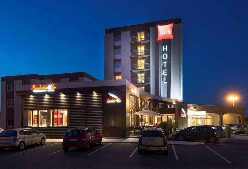 Hotel Ibis Cholet