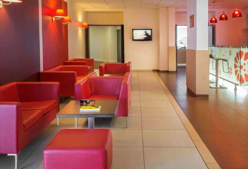 Hotel Ibis Cholet