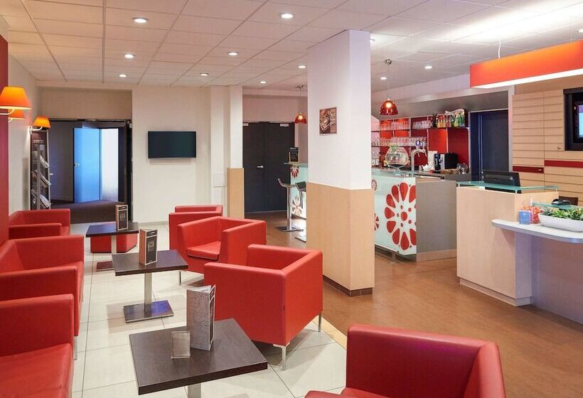 Hotel Ibis Cholet