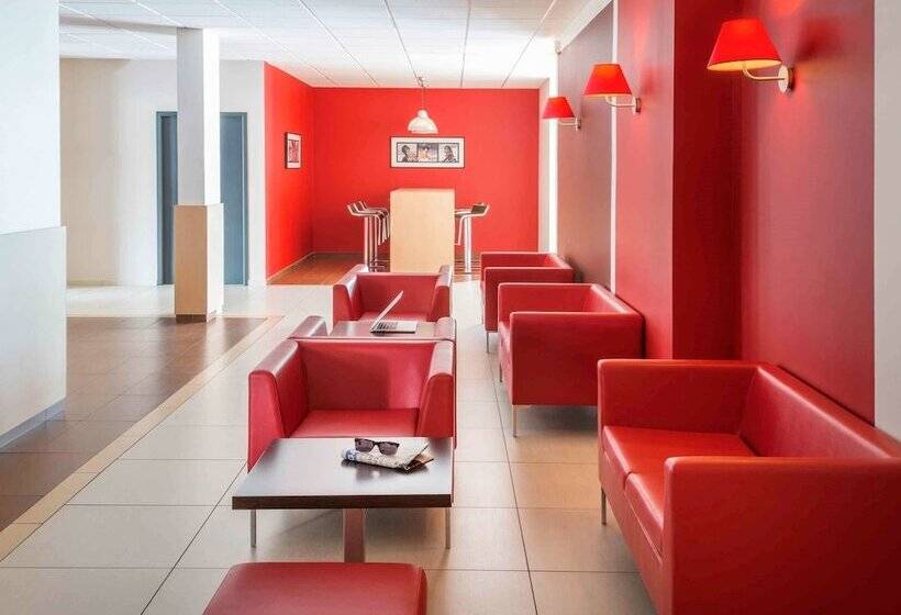 Hotel Ibis Cholet