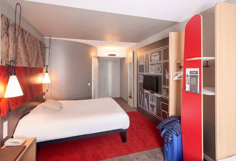 Hotel Ibis Cholet