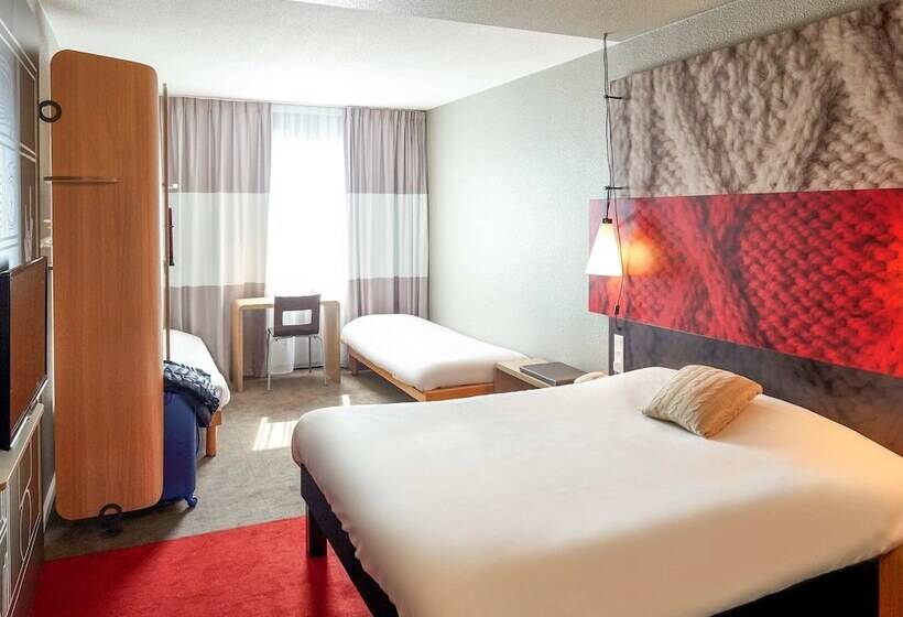 Hotel Ibis Cholet