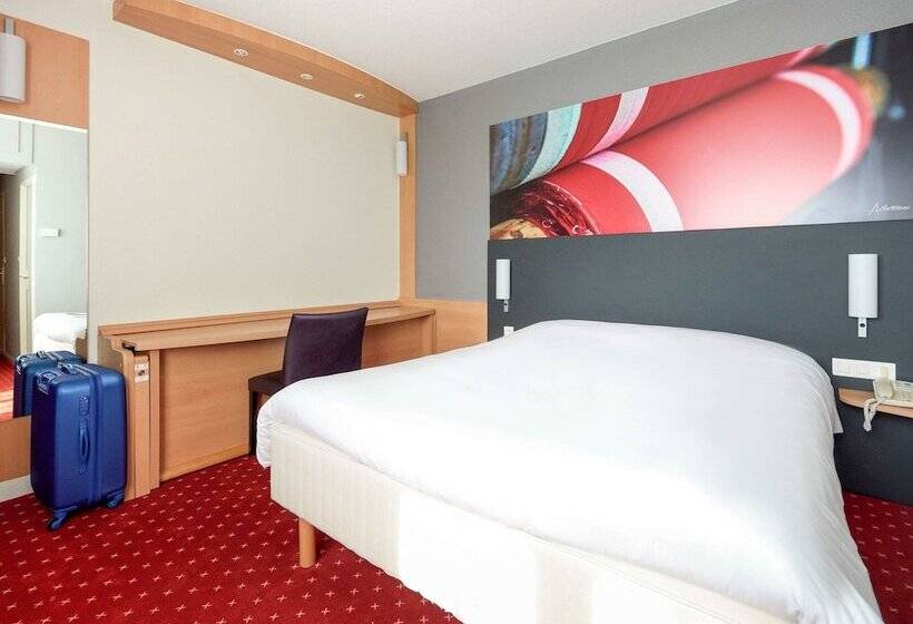 Hotel Ibis Cholet