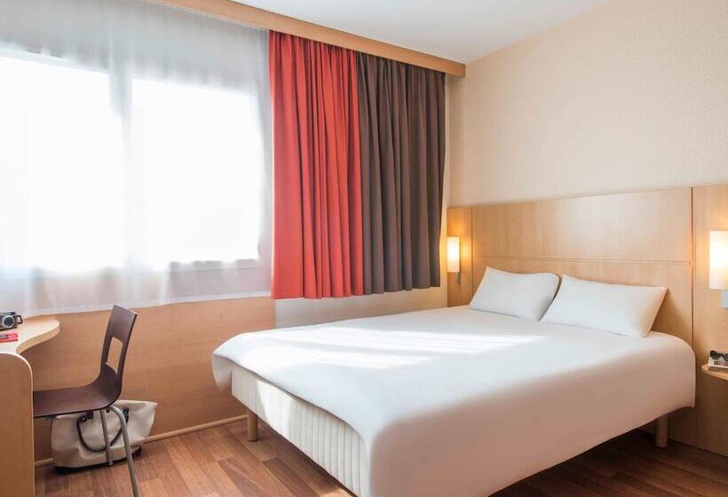 Hotel Ibis Cholet