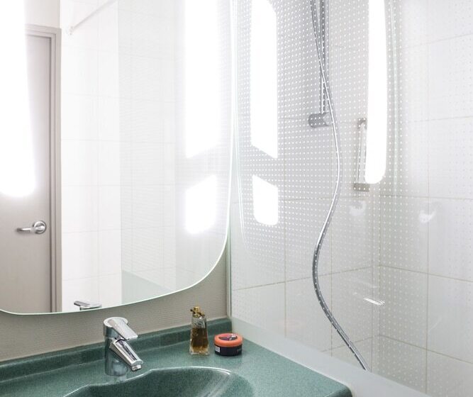 Fotos del hotel Ibis Milano Ca  Granda:  19