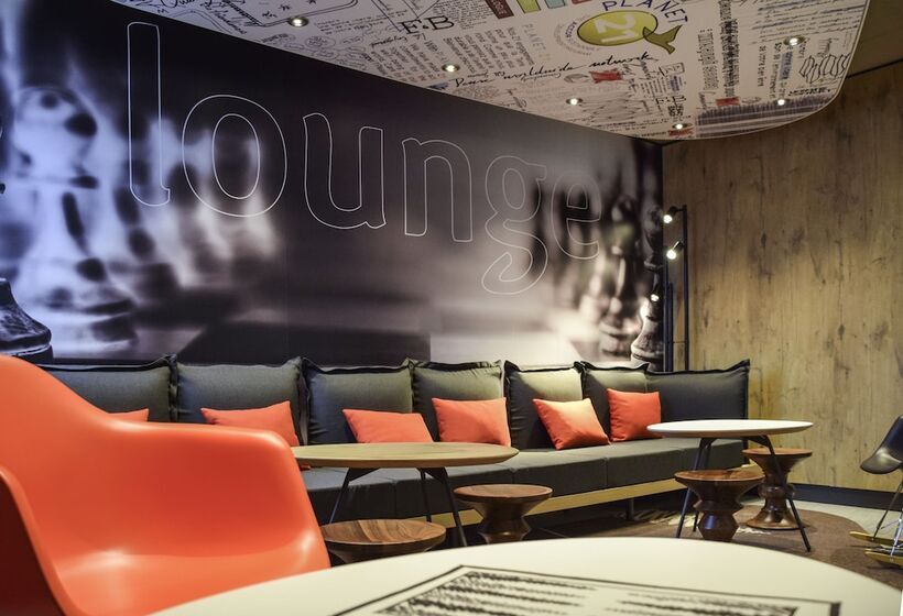 Fotos del hotel Ibis Milano Ca  Granda:  20