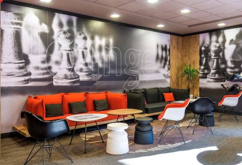 Fotos del hotel Ibis Milano Ca  Granda:  23