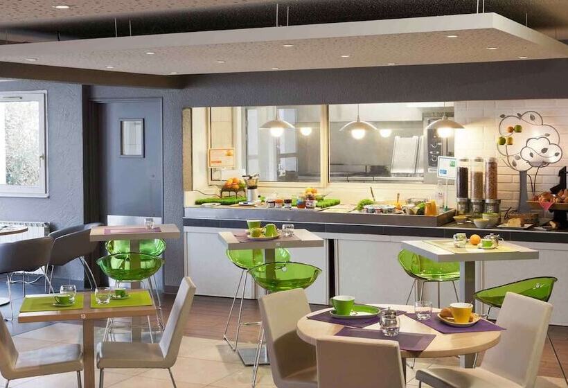 호텔 Ibis Styles Brive Ouest