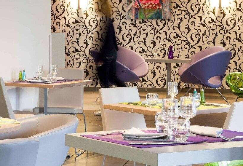 호텔 Ibis Styles Brive Ouest