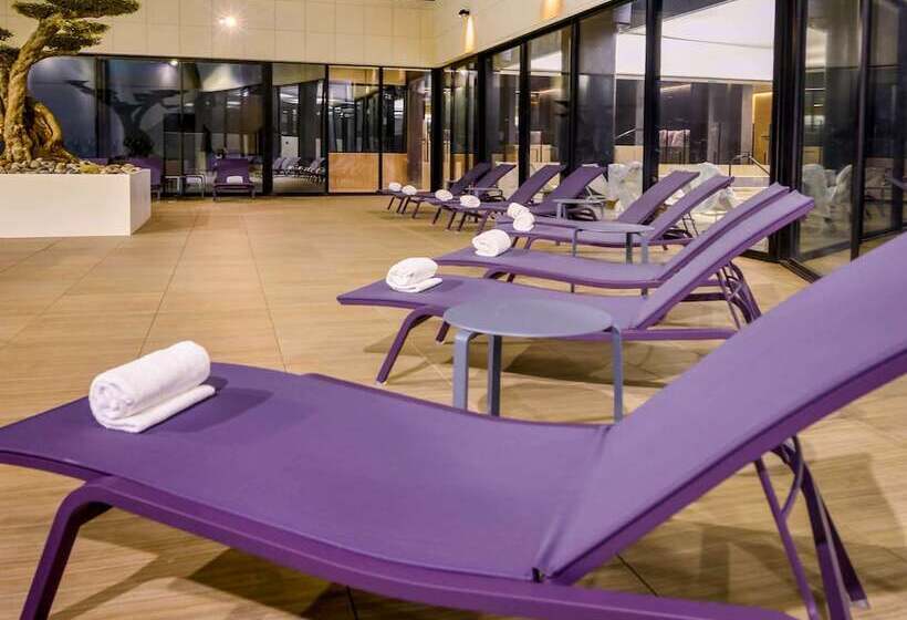 בית מלון כפרי Ibis Styles La Rochelle Thalasso Châtelaillon