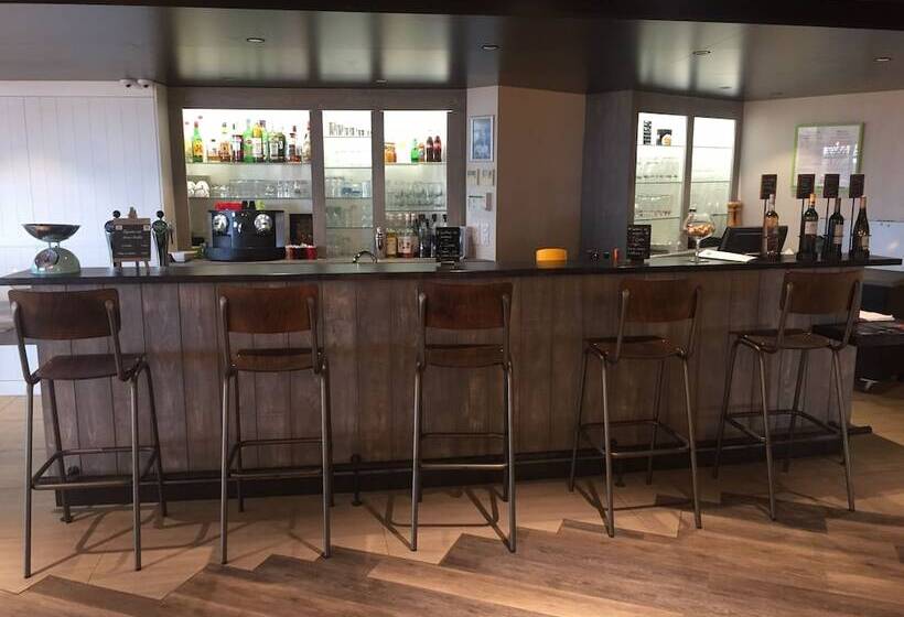 酒店 Ibis Styles La Rochelle Thalasso Châtelaillon