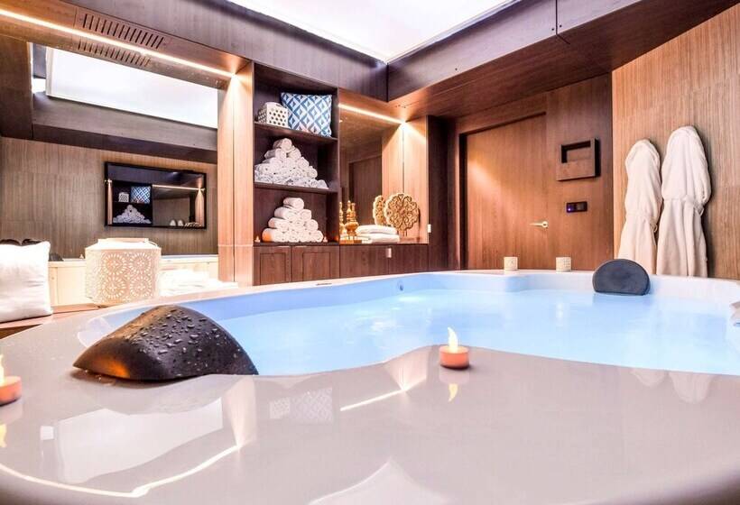 בית מלון כפרי Ibis Styles La Rochelle Thalasso Châtelaillon