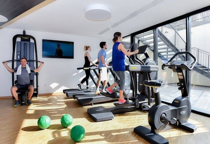 בית מלון כפרי Ibis Styles La Rochelle Thalasso Châtelaillon