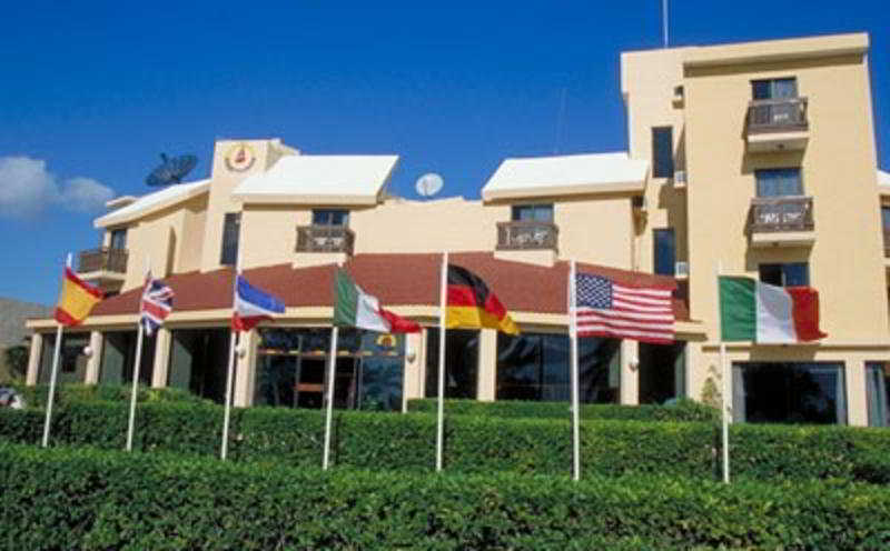 Fotos del hotel Imperial Las Perlas:  14