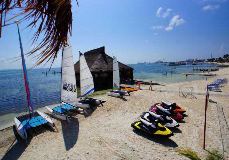 Fotos del hotel Imperial Las Perlas:  30