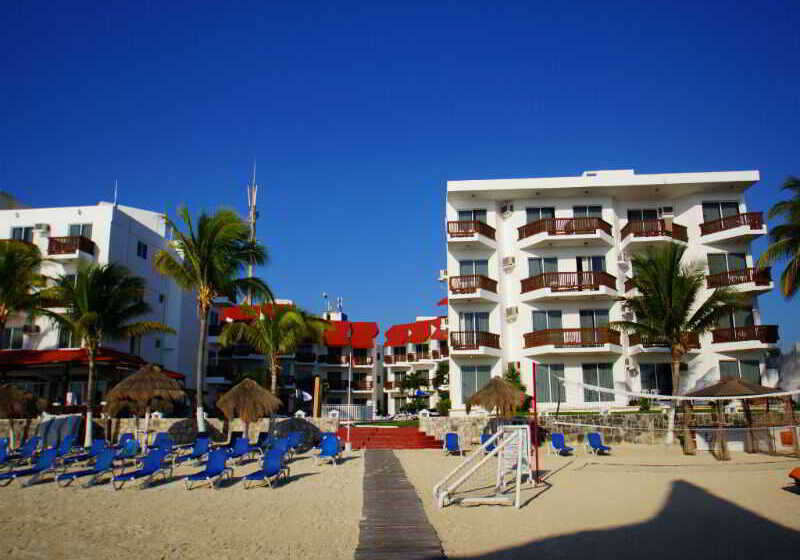 Fotos del hotel Imperial Las Perlas:  36