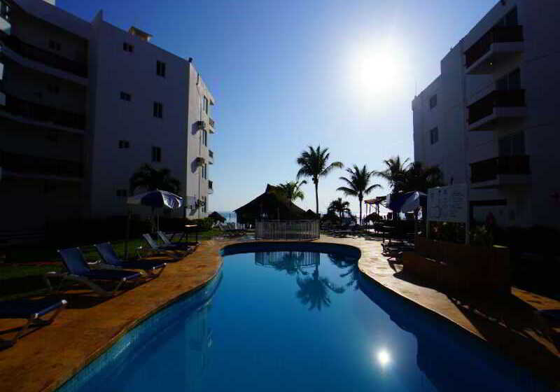 Fotos del hotel Imperial Las Perlas:  18