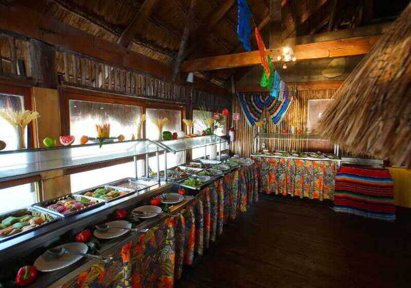 Fotos del hotel Imperial Las Perlas:  10