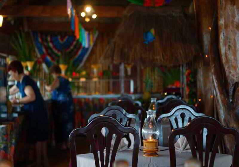 Fotos del hotel Imperial Las Perlas:  26