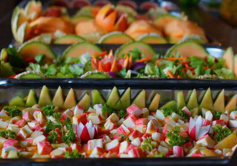 Fotos del hotel Imperial Las Perlas:  9