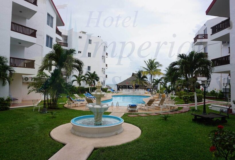 Fotos del hotel Imperial Las Perlas:  20