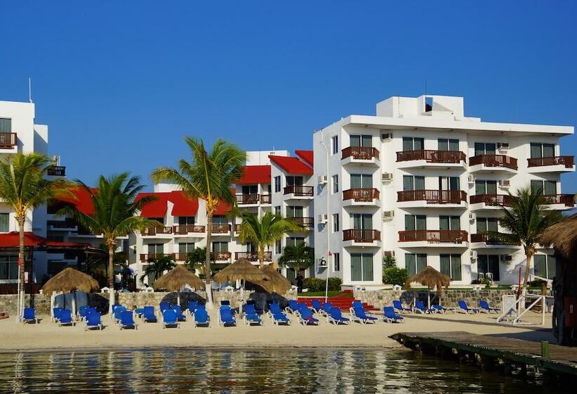 Fotos del hotel Imperial Las Perlas:  21