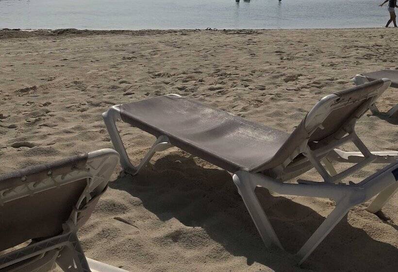 Fotos del hotel Imperial Las Perlas:  37