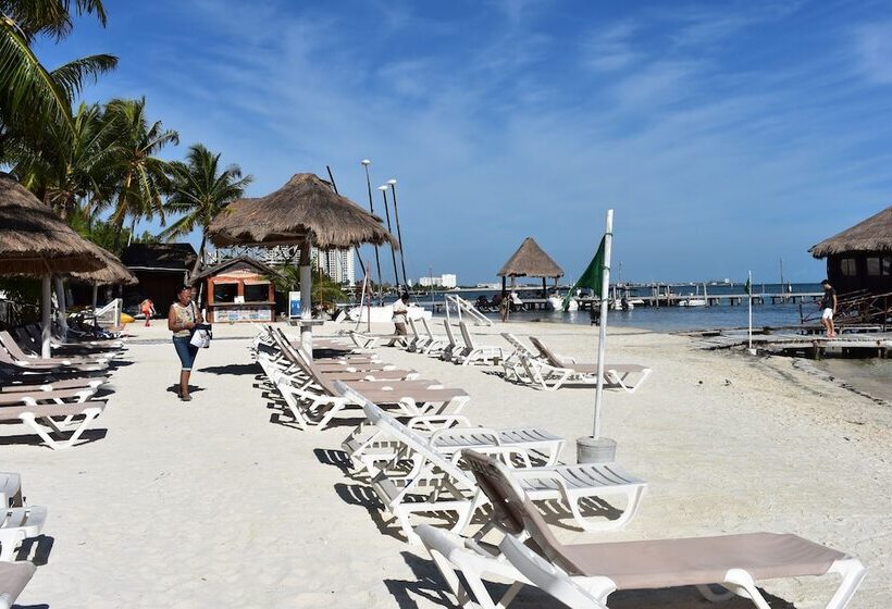 Fotos del hotel Imperial Las Perlas:  16