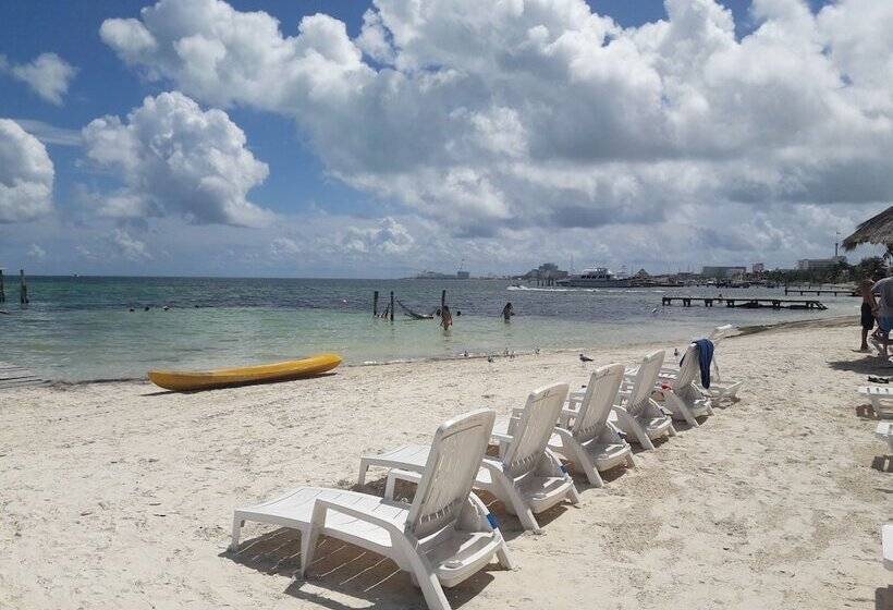 Fotos del hotel Imperial Las Perlas:  17