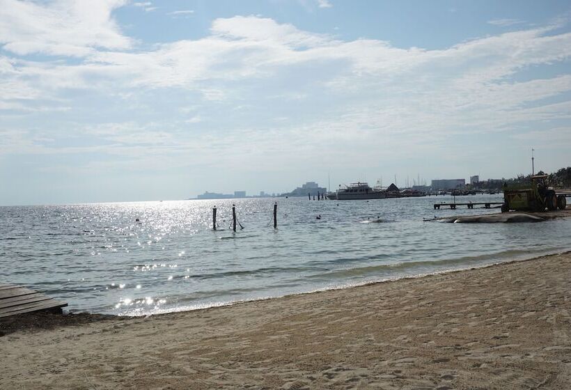 Fotos del hotel Imperial Las Perlas:  34