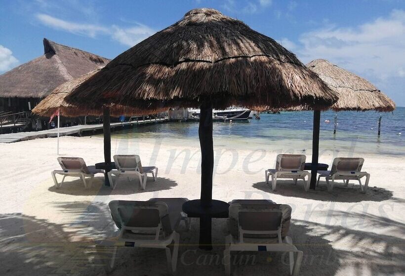 Fotos del hotel Imperial Las Perlas:  38