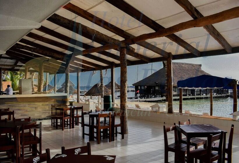 Fotos del hotel Imperial Las Perlas:  24