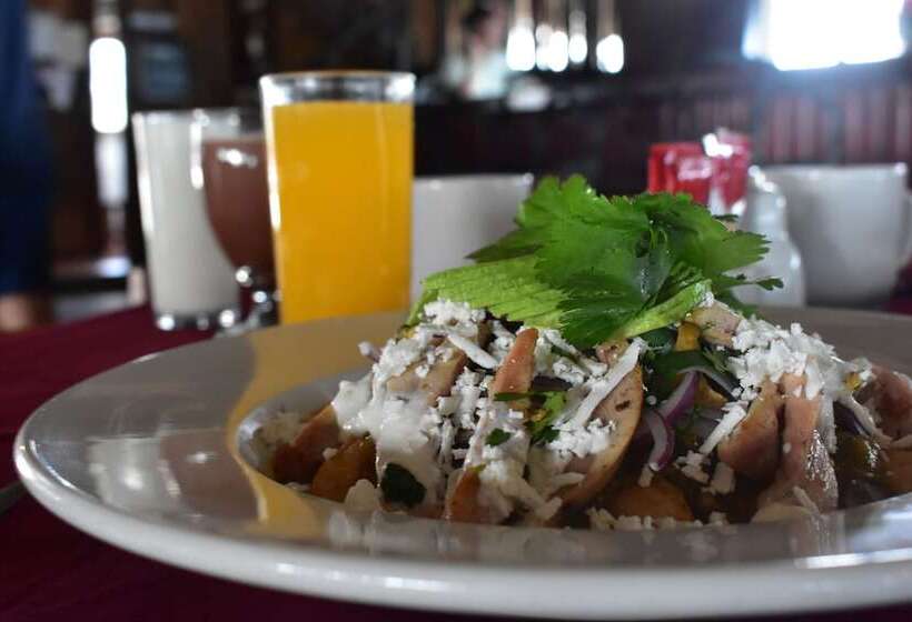 Fotos del hotel Imperial Las Perlas:  6