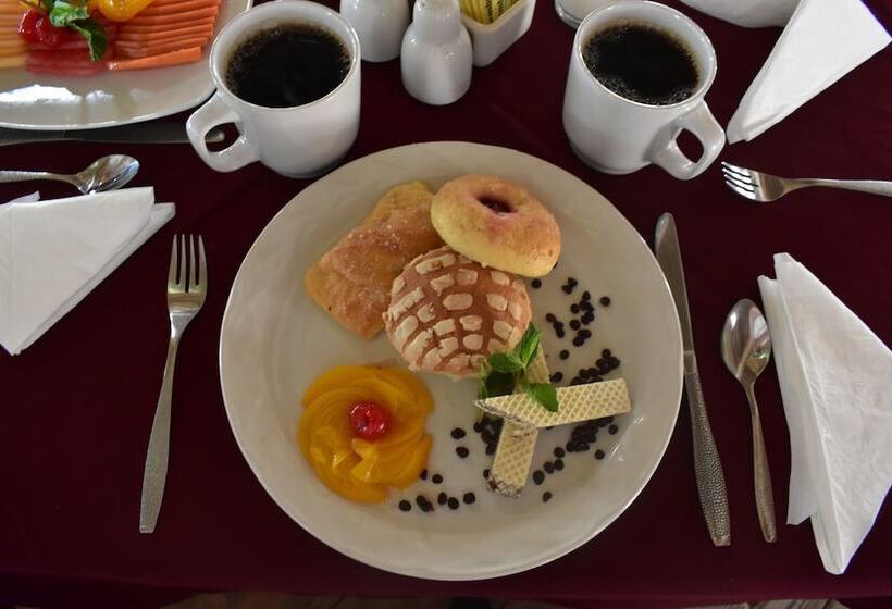 Fotos del hotel Imperial Las Perlas:  8