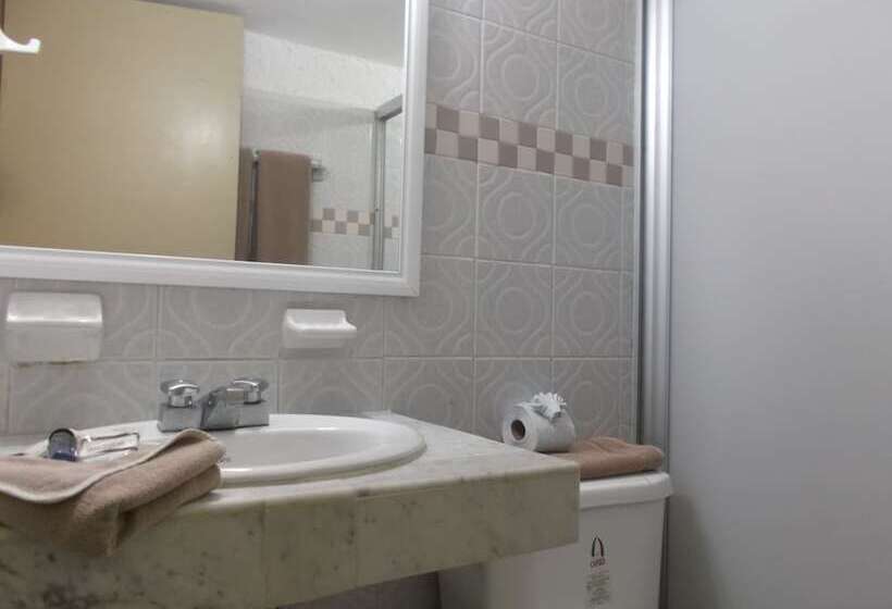 Fotos del hotel Imperial Las Perlas:  12