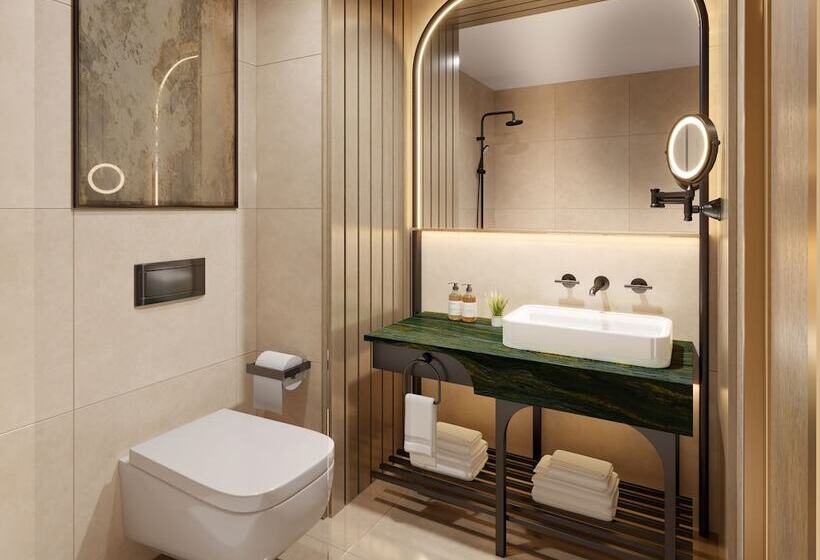 Fotos del hotel Imperial Riding School Renaissance Vienna:  6