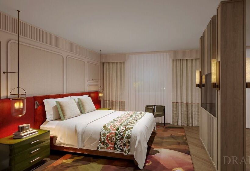 Fotos del hotel Imperial Riding School Renaissance Vienna:  3