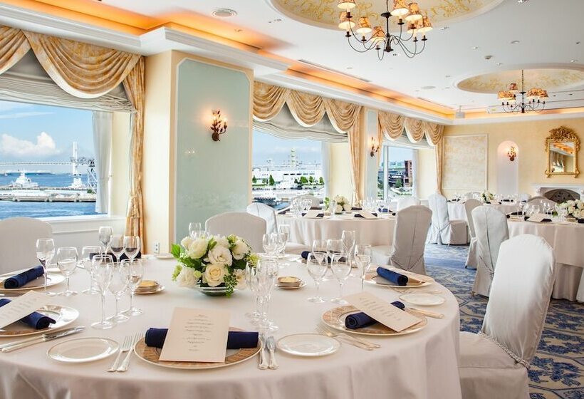 호텔 Intercontinental Yokohama Grand, An Ihg