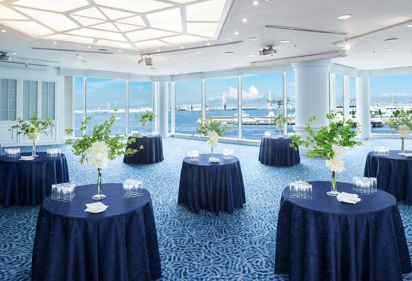 호텔 Intercontinental Yokohama Grand, An Ihg