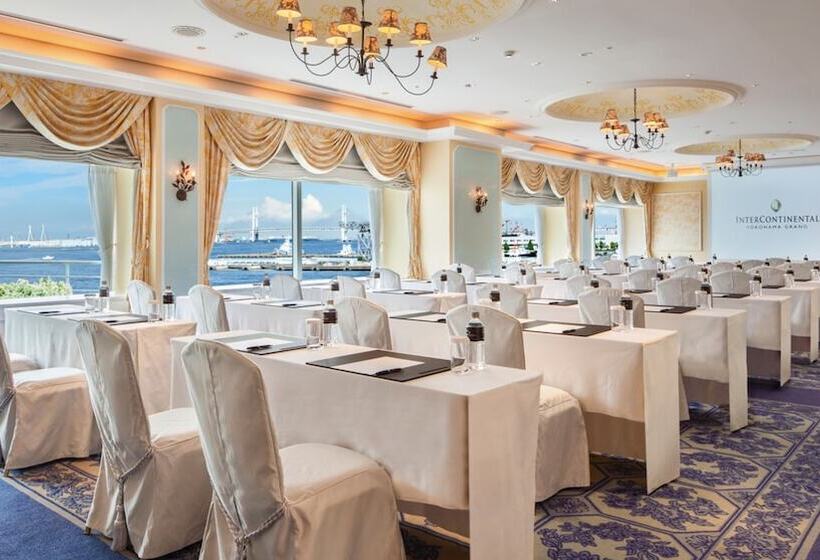 Hotel Intercontinental Yokohama Grand, An Ihg
