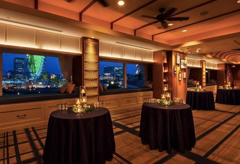 호텔 Intercontinental Yokohama Grand, An Ihg