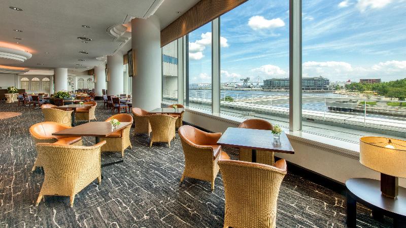 호텔 Intercontinental Yokohama Grand, An Ihg