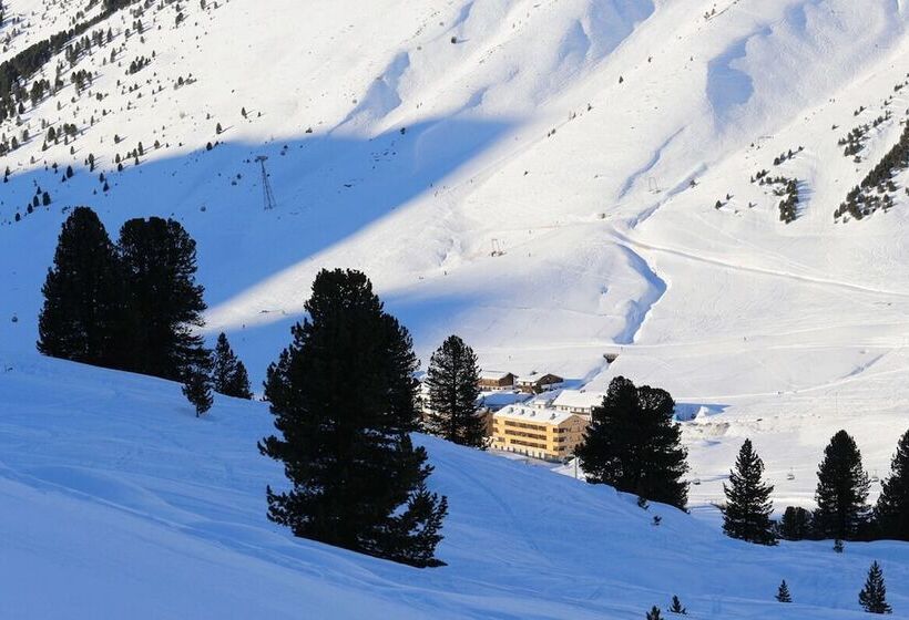 فندق Jagdschloss Resort